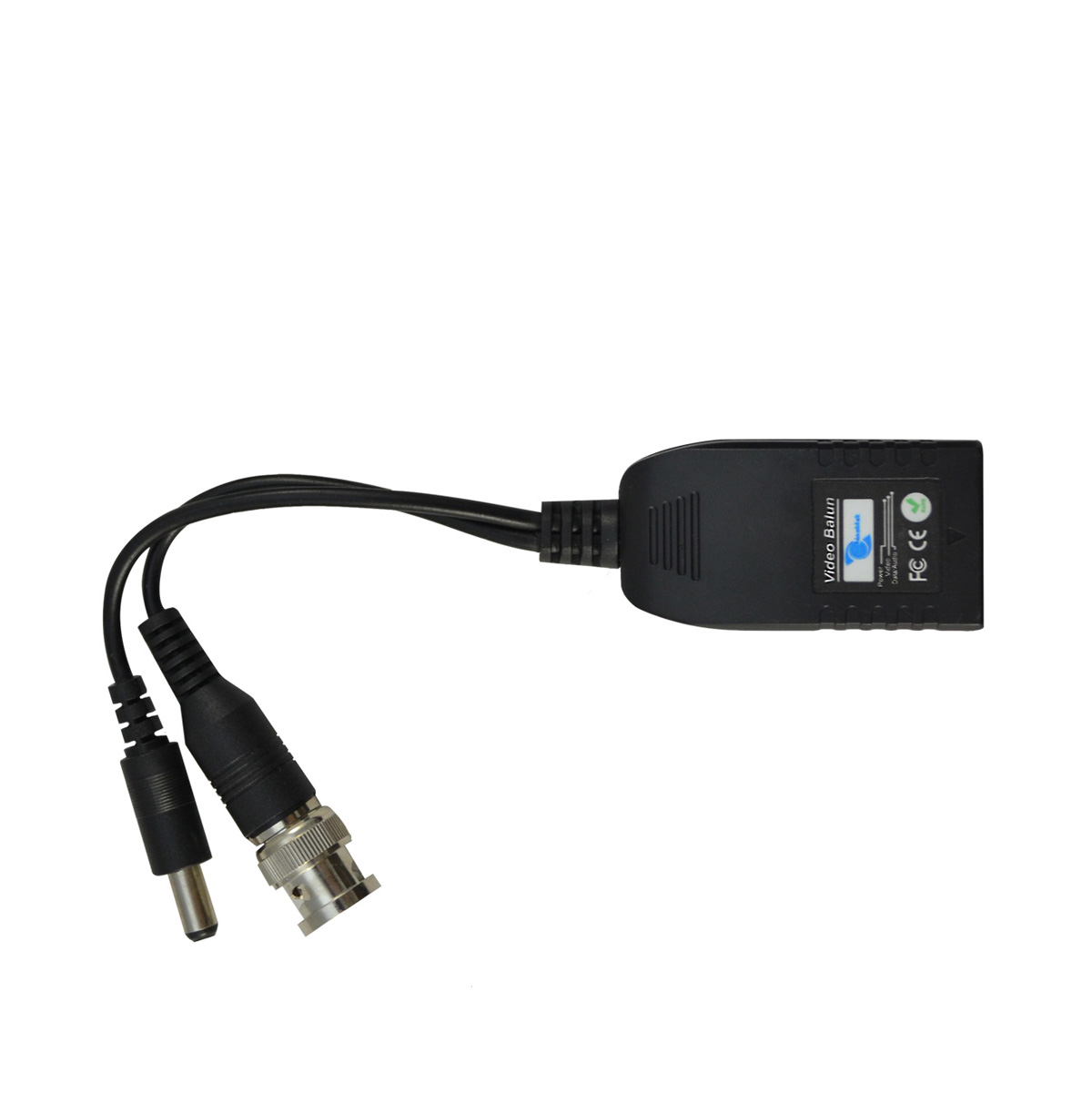 Passive Video Balun, Power and Video - Image 2