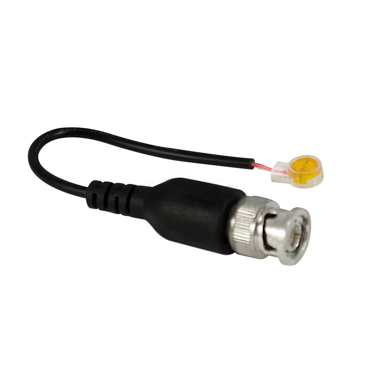 Passive Video Transceiver male BNC 1000ft. Contains 10 Pairs (20 Pcs) - Image 4