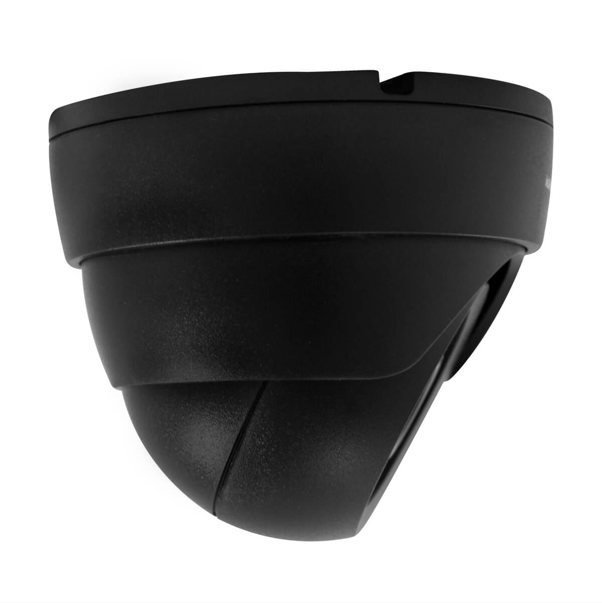 Plastic IR Dome camera, 1/3 HD Digital Sensor, 900TVL, 6mm lens - Image 3