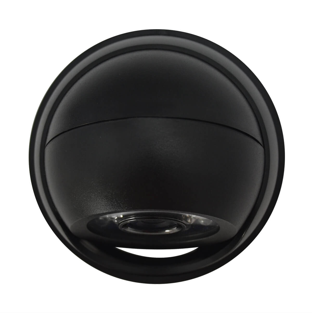 Plastic IR Dome camera, 1/3 HD Digital Sensor, 900TVL, 6mm lens - Image 5