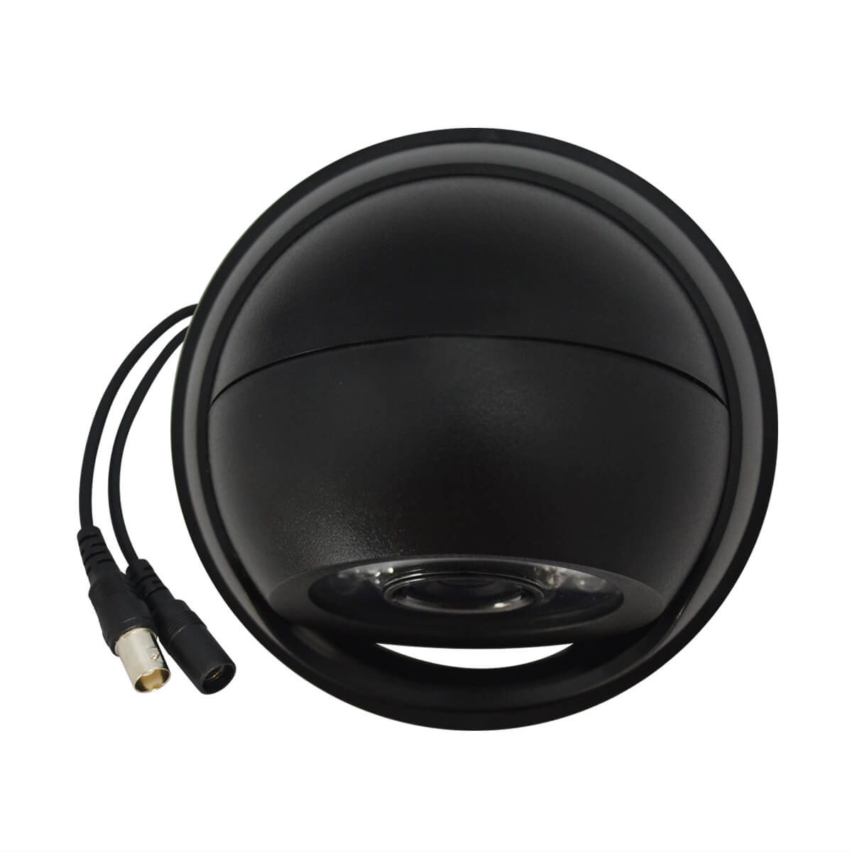 Plastic IR Dome camera, 1/3 HD Digital Sensor, 900TVL, 6mm lens - Image 10