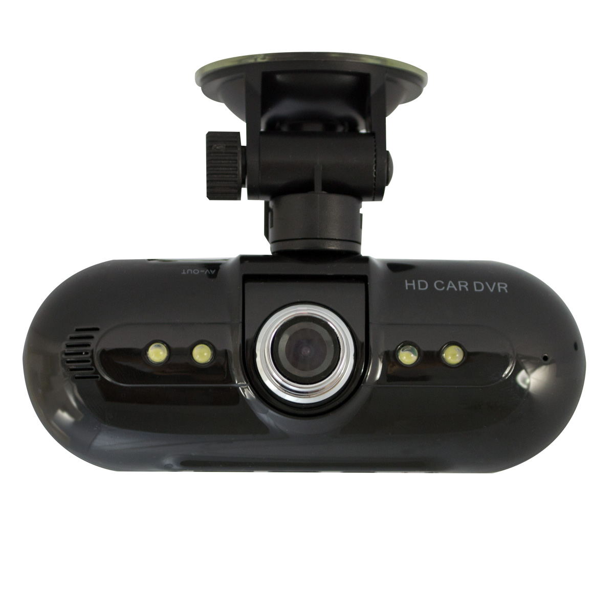 Portable DVR Cars TFT display, 5Mp, 4 LED, H264, G-Sensor, Novatek CPU - Image 4