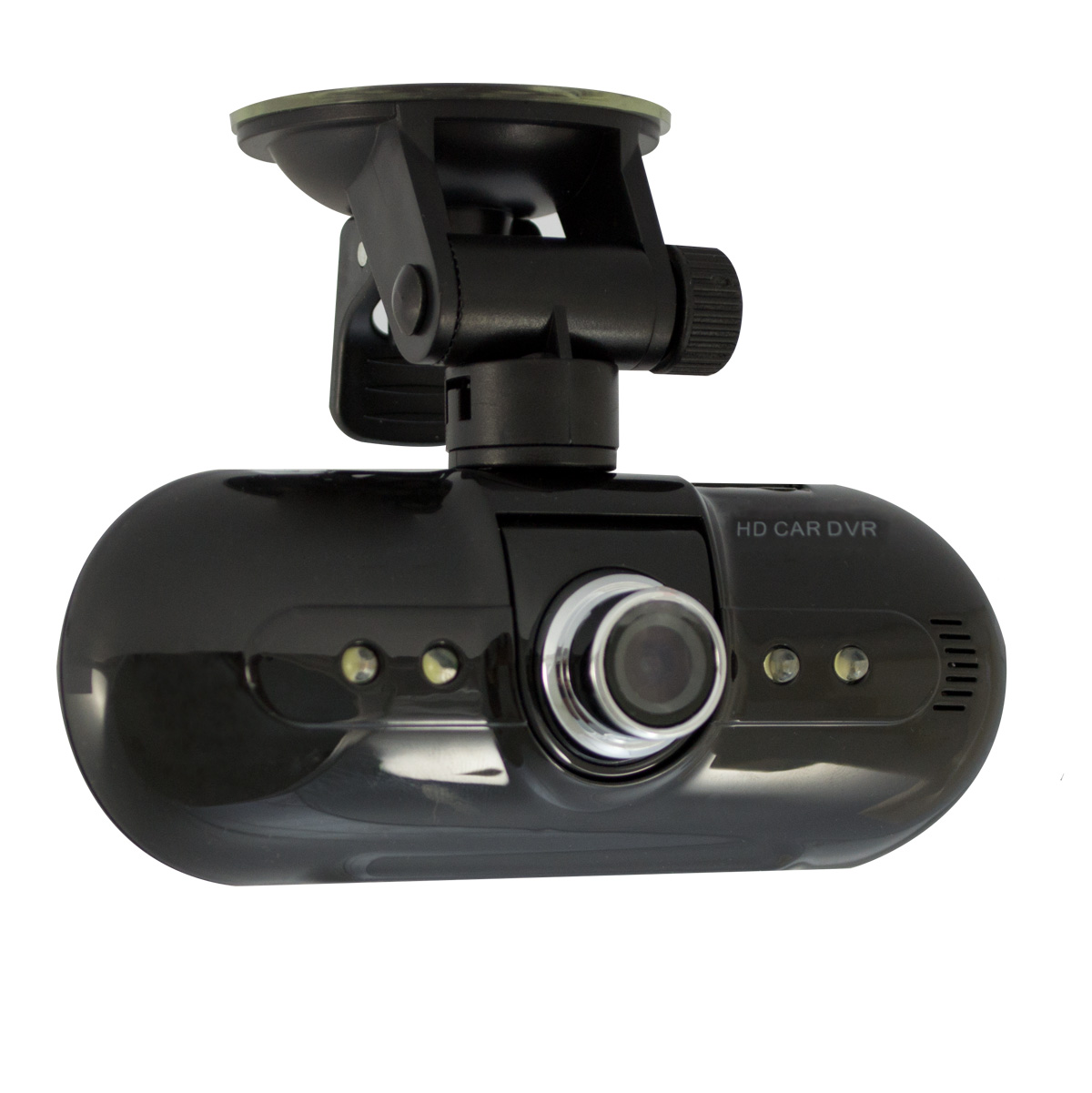 Portable DVR Cars TFT display, 5Mp, 4 LED, H264, G-Sensor, Novatek CPU - Image 3