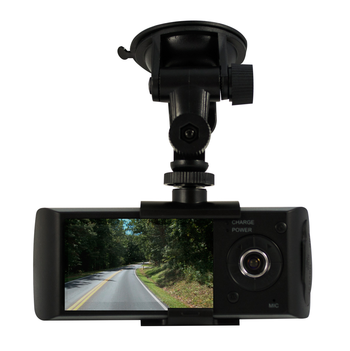 Portable DVR Cars, TFT LCD Display, MJPEG, CMOS Sensor, G-Sensor - Image 3