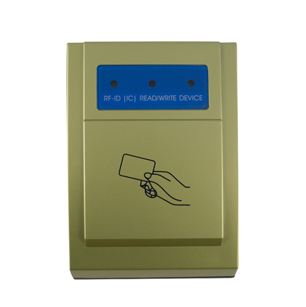 USB card reader, Issuing EM/MF card - Image 2