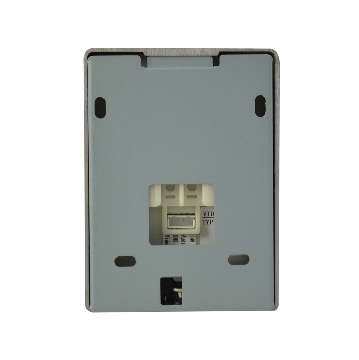 Video Intercom System with LCD screen 4 and camera CMOS Sensor 1/3 - Image 5