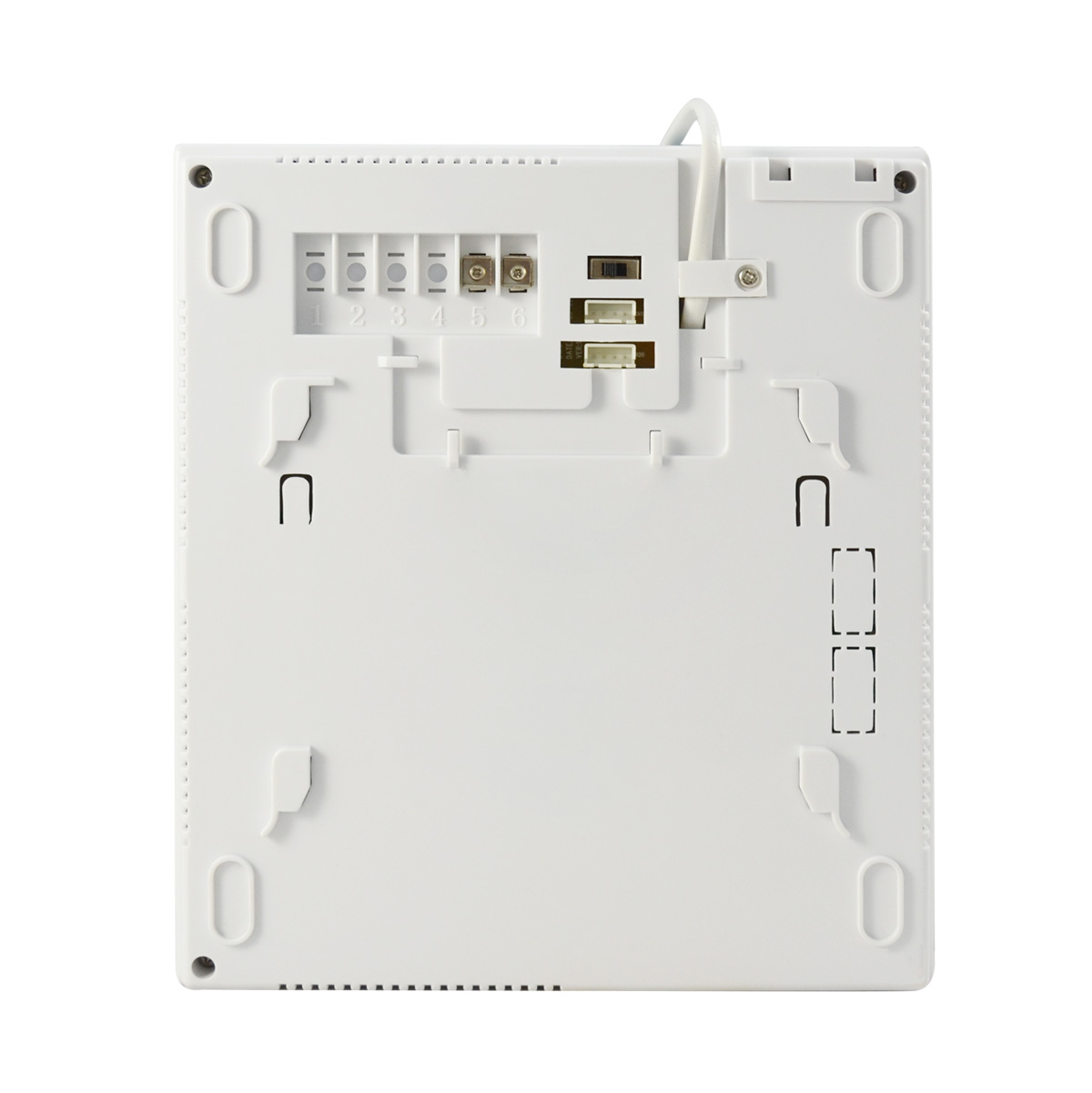Video Intercom System with LCD screen 4 and camera CMOS Sensor 1/3 - Image 3