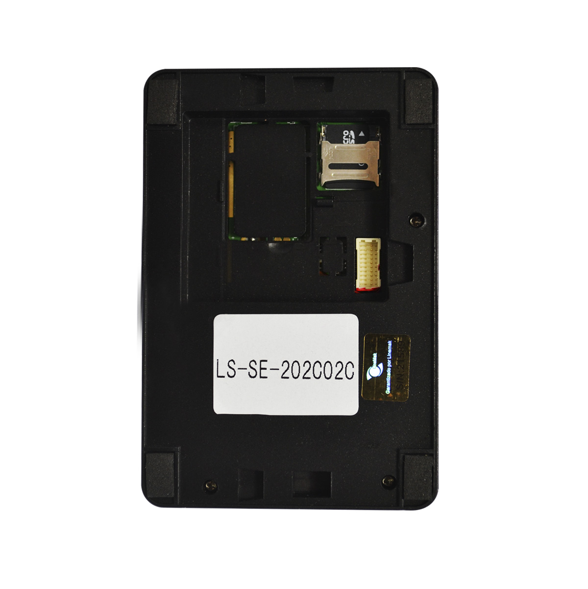 Video Intercom System with LCD screen 2.8in and camera sensor 1/6 - Image 4