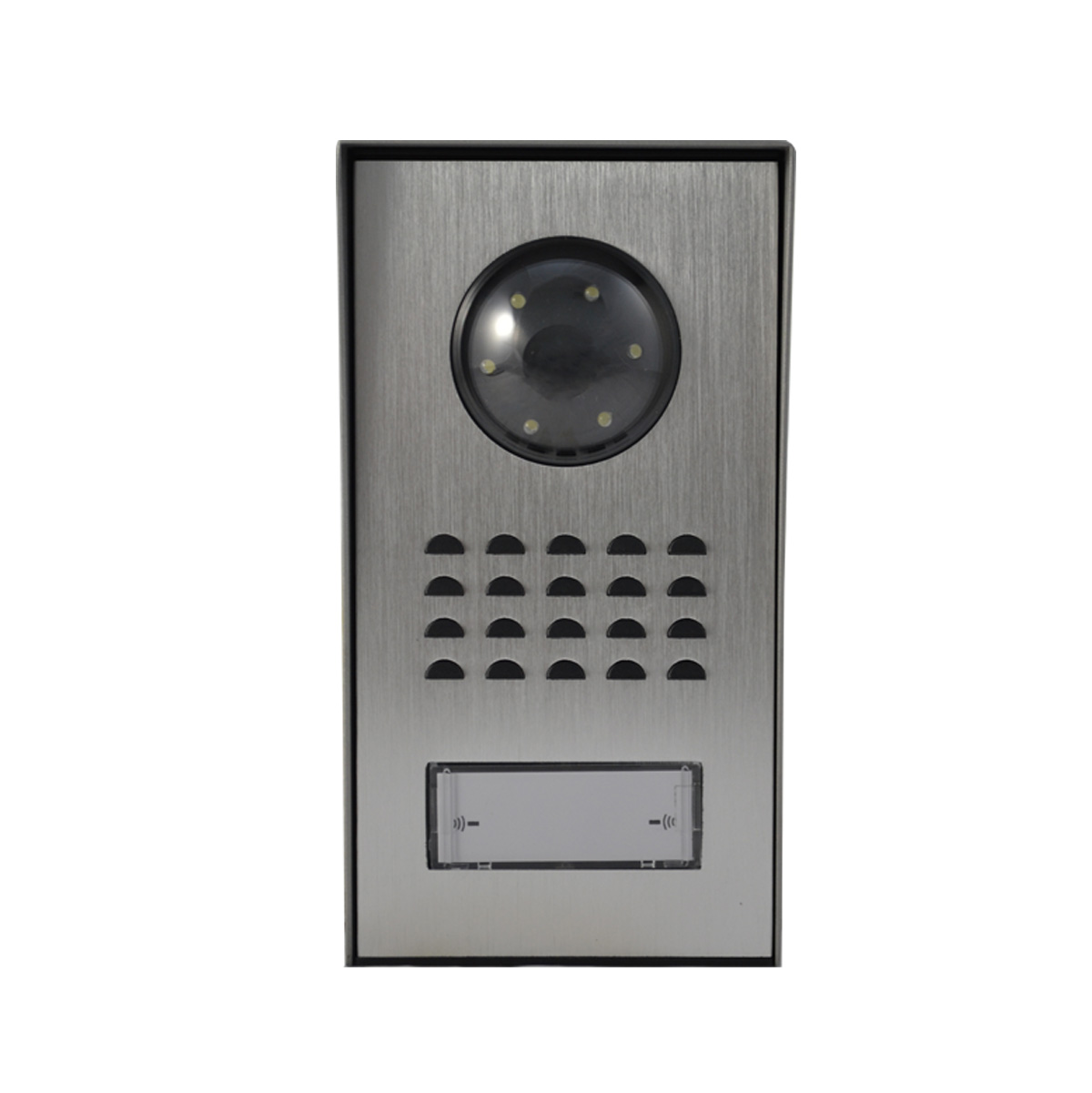Video Intercom System with LCD screen 7in and camera CMOS Sensor 1/4 - Image 5