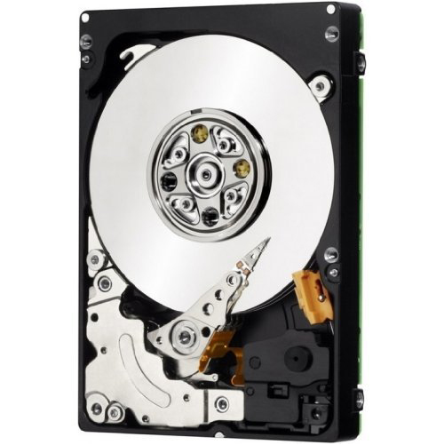 WD Blue 1TB Desktop 3 Inch SATA Internal Hard Drive - Image 2