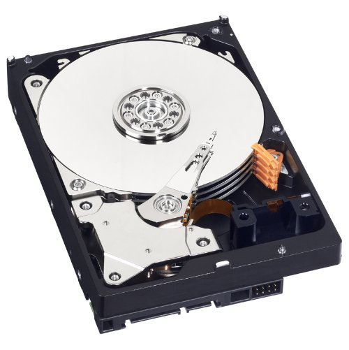 WD Blue 1TB Desktop 3 Inch SATA Internal Hard Drive - Image 3