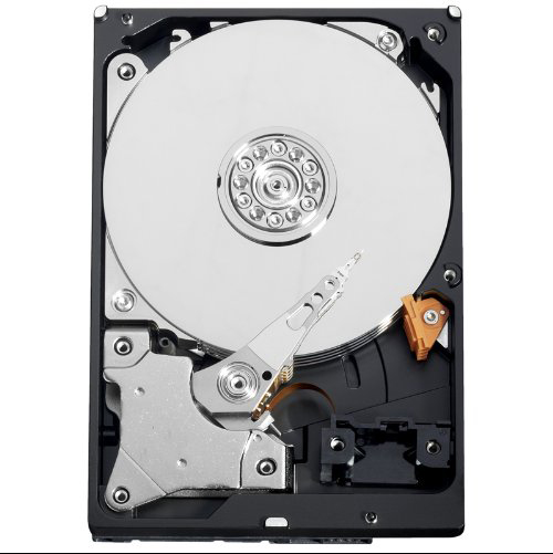 WD Green 1TB Desktop Hard Drive: 3.5-inch, SATA 6 Gb/s, IntelliPower - Image 2