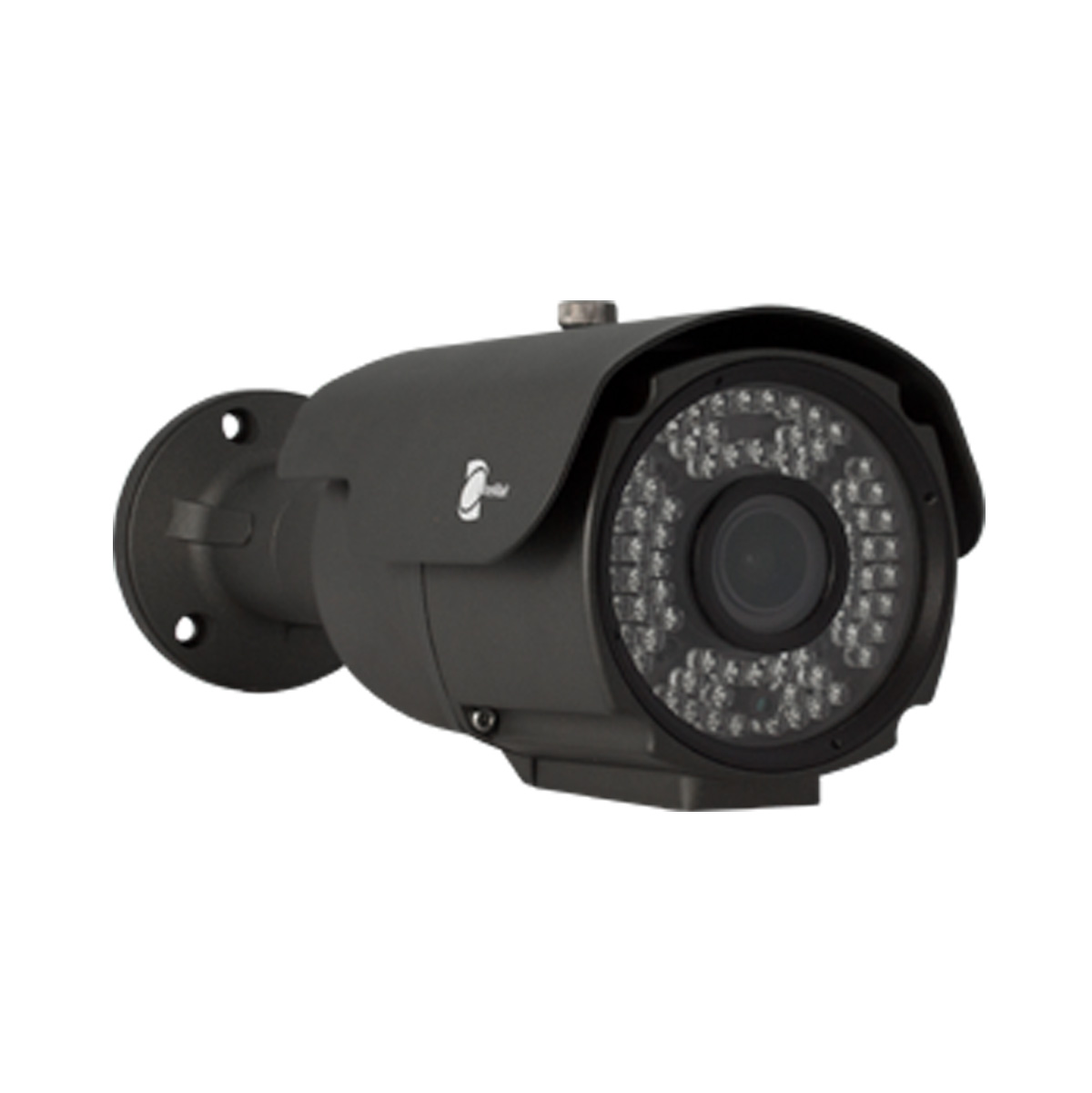 IR Bullet camera 1/3 SONY CMOS 1000TVL 2.8-12mm lens 72 LED 196ft IR 
