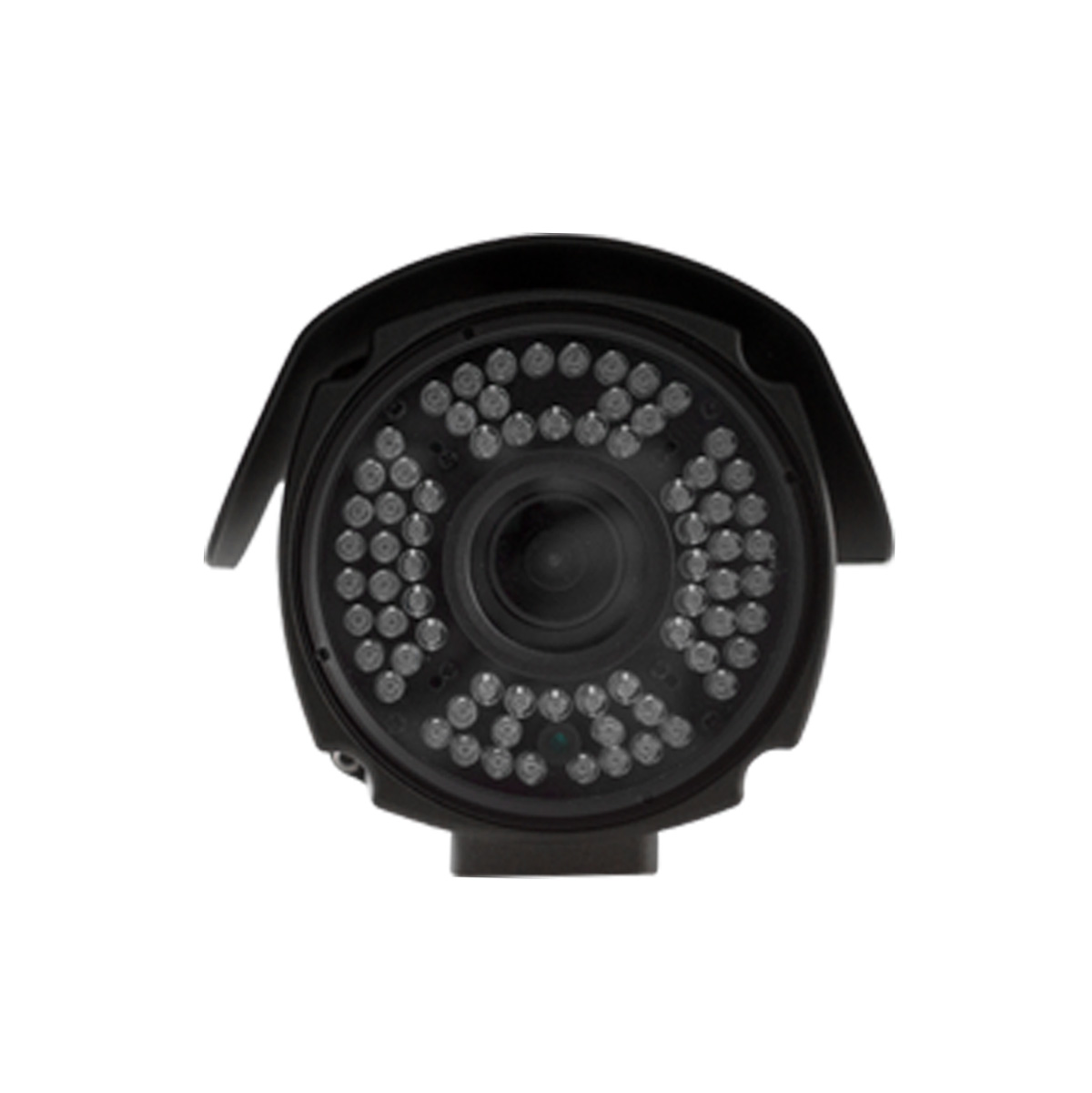 IR Bullet camera 1/3 SONY CMOS 1000TVL 2.8-12mm lens 72 LED 196ft IR  - Image 2