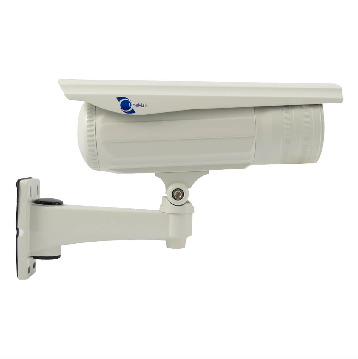 Bullet camera 1/3 HD Sensor 800TVL 8mm lens 3 LED Array 164-229ft IR - Image 3