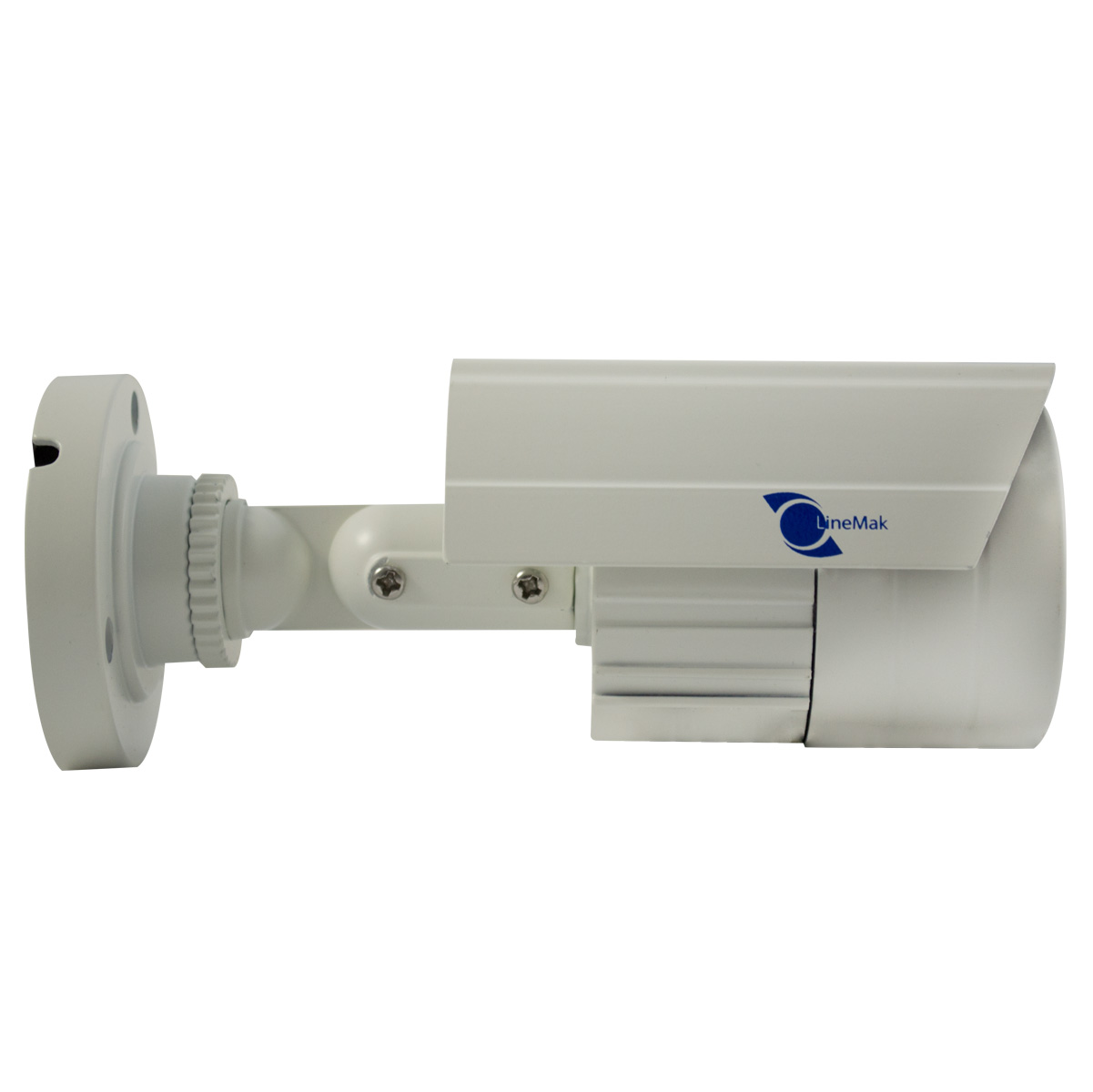 Bullet camera 1/4 HD Sensor 700TVL 3.6mm lens 24 LEDs 33-49ft IR IP66 - Image 2