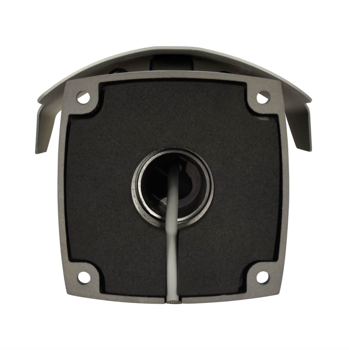 Waterproof Bullet camera HDIS CMOS 1200TVL 4 LED Array 262ft IR - Image 5