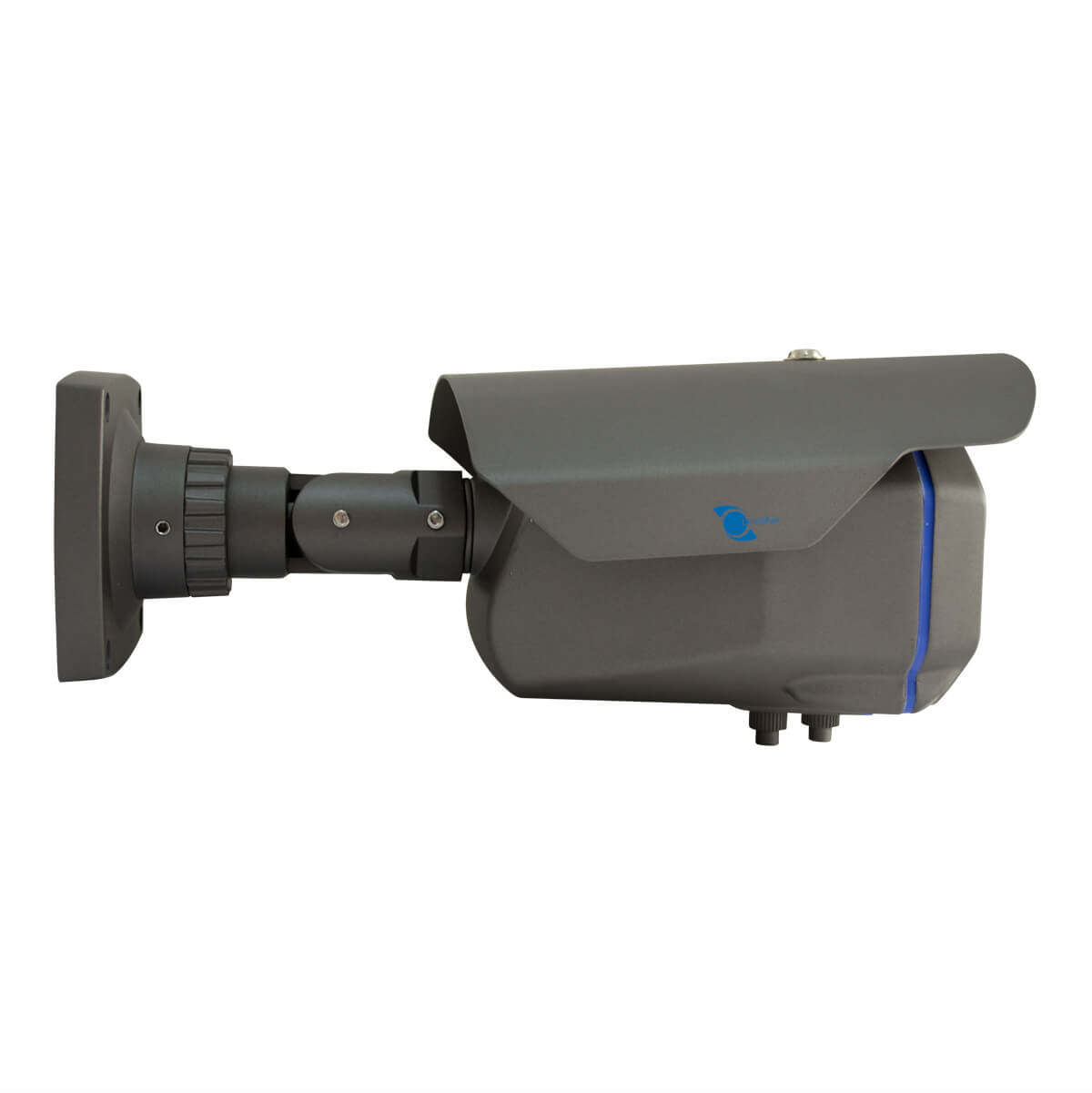 Waterproof Bullet camera HDIS CMOS 1200TVL 4 LED Array 262ft IR - Image 3