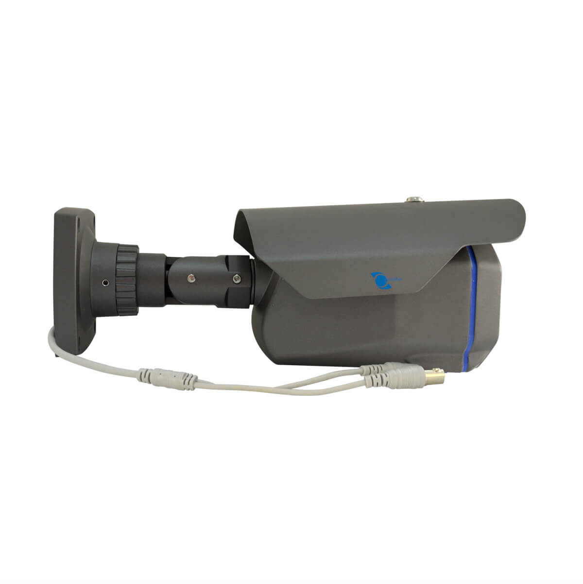 Waterproof Bullet camera HDIS CMOS 1200TVL 4 LED Array 262ft IR - Image 9