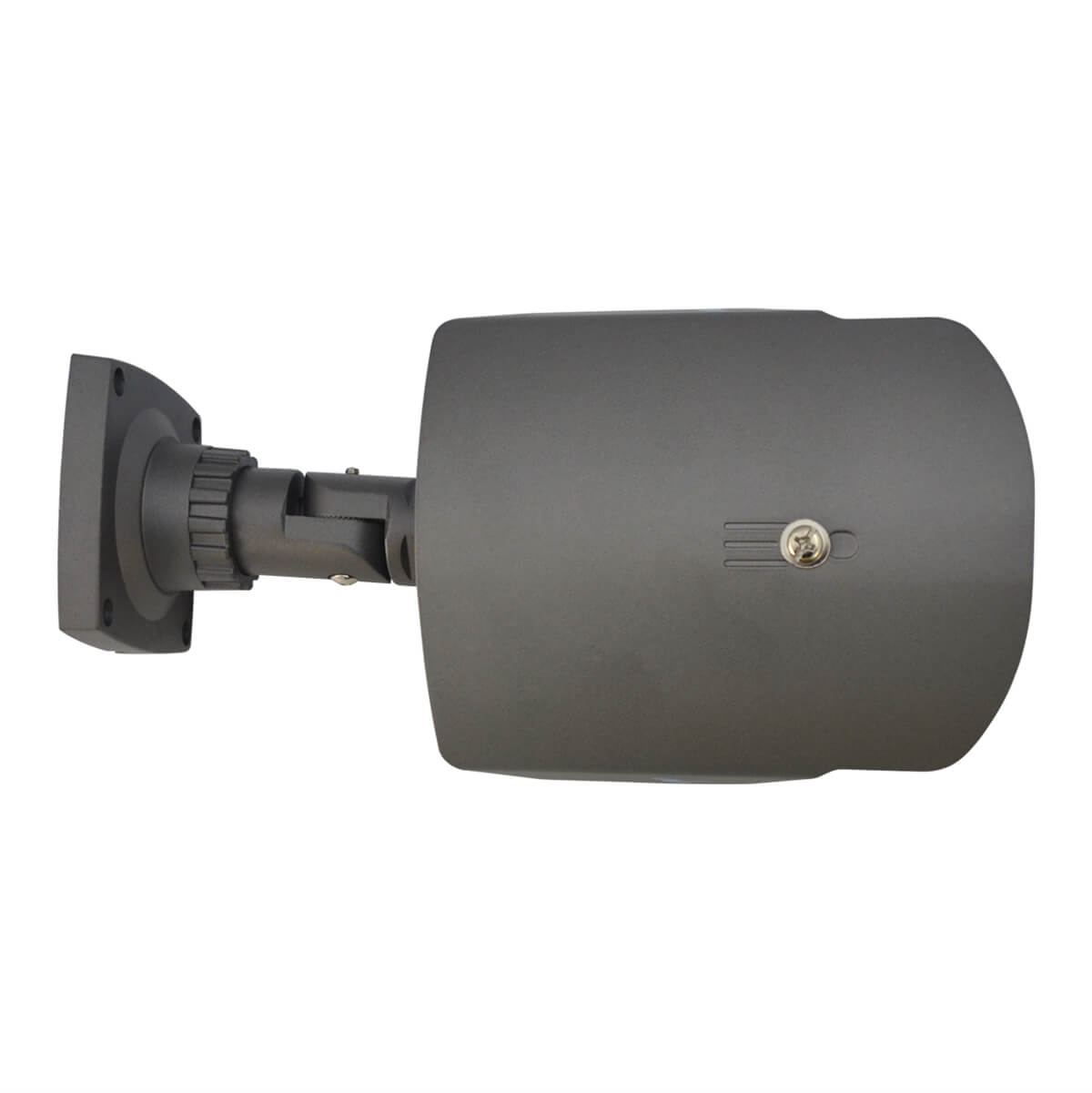 Waterproof Bullet camera HDIS CMOS 1200TVL 4 LED Array 262ft IR - Image 4