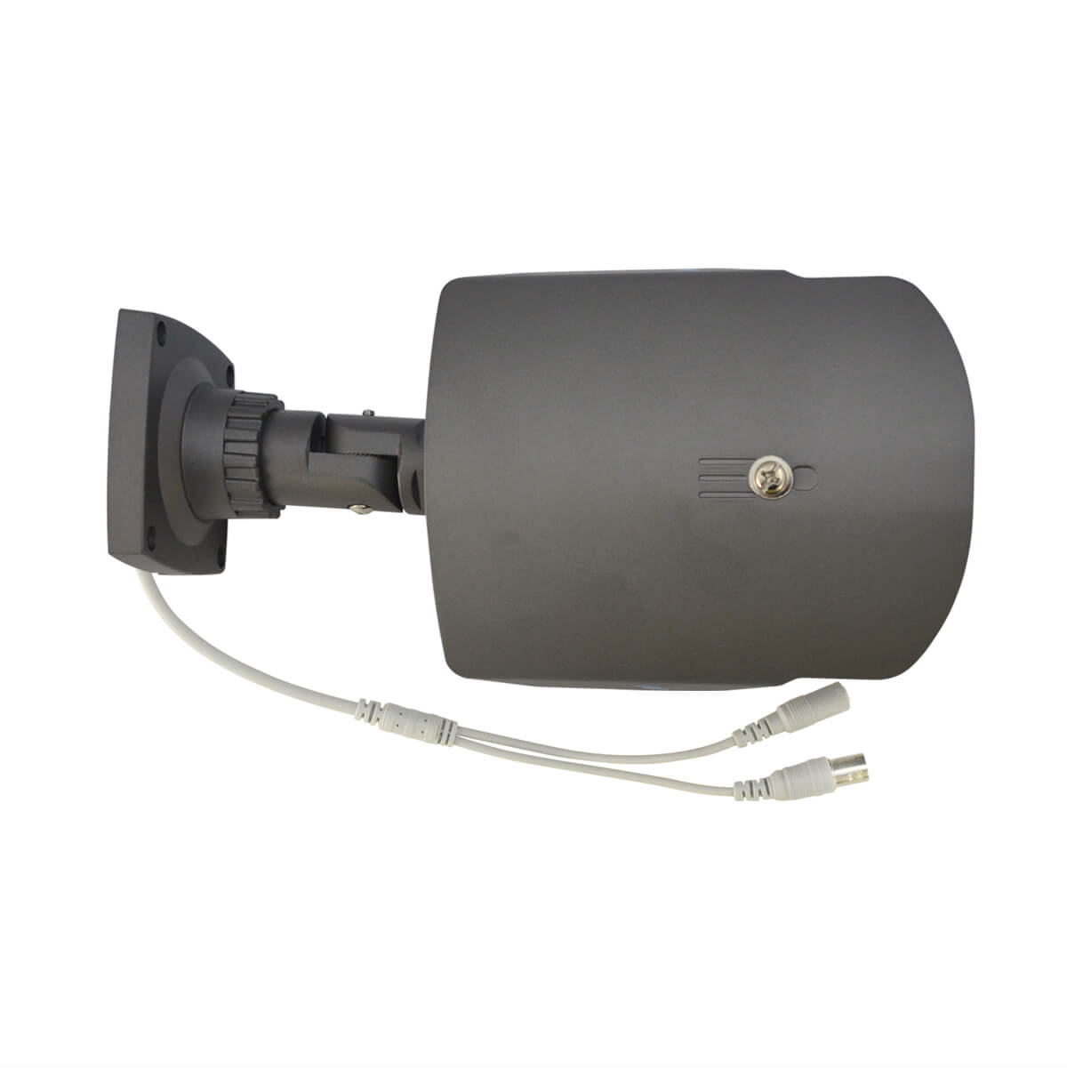 Waterproof Bullet camera HDIS CMOS 1200TVL 4 LED Array 262ft IR - Image 10