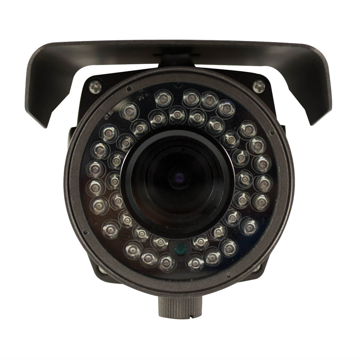 Bullet camera 1/3 Panasonic CCD 800TVL 2.8-12mm lens 42 LED 131ft IR - Image 2