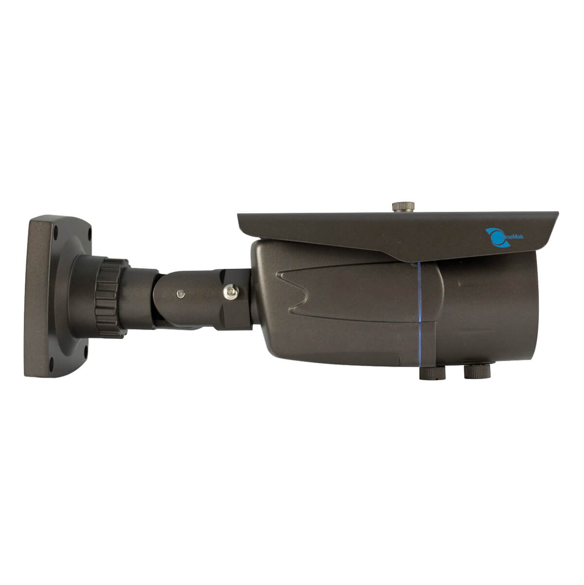 Bullet camera 1/3 Panasonic CCD 800TVL 2.8-12mm lens 42 LED 131ft IR - Image 3