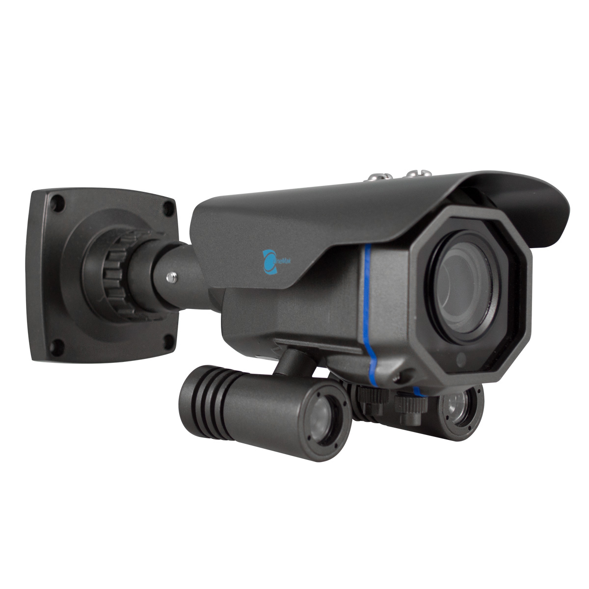 Bullet camera 1/3 SONY CCD 700TVL 2 LED Array 164ft IR IP66 Bullet camera 1/3 SONY CCD 700TVL 2 LED Array 164ft IR IP66