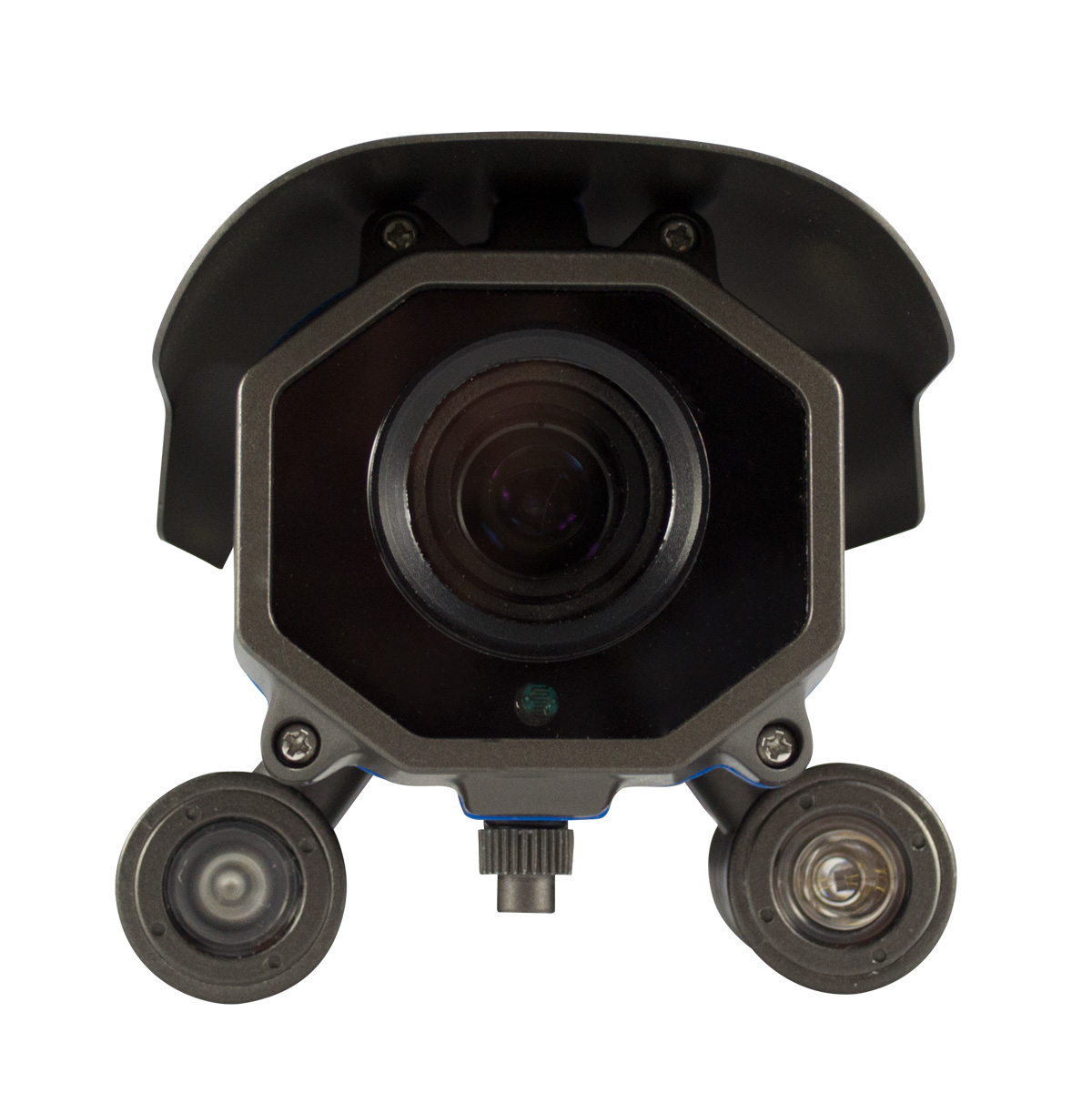 Bullet camera 1/3 SONY CCD 700TVL 2 LED Array 164ft IR IP66 - Image 2