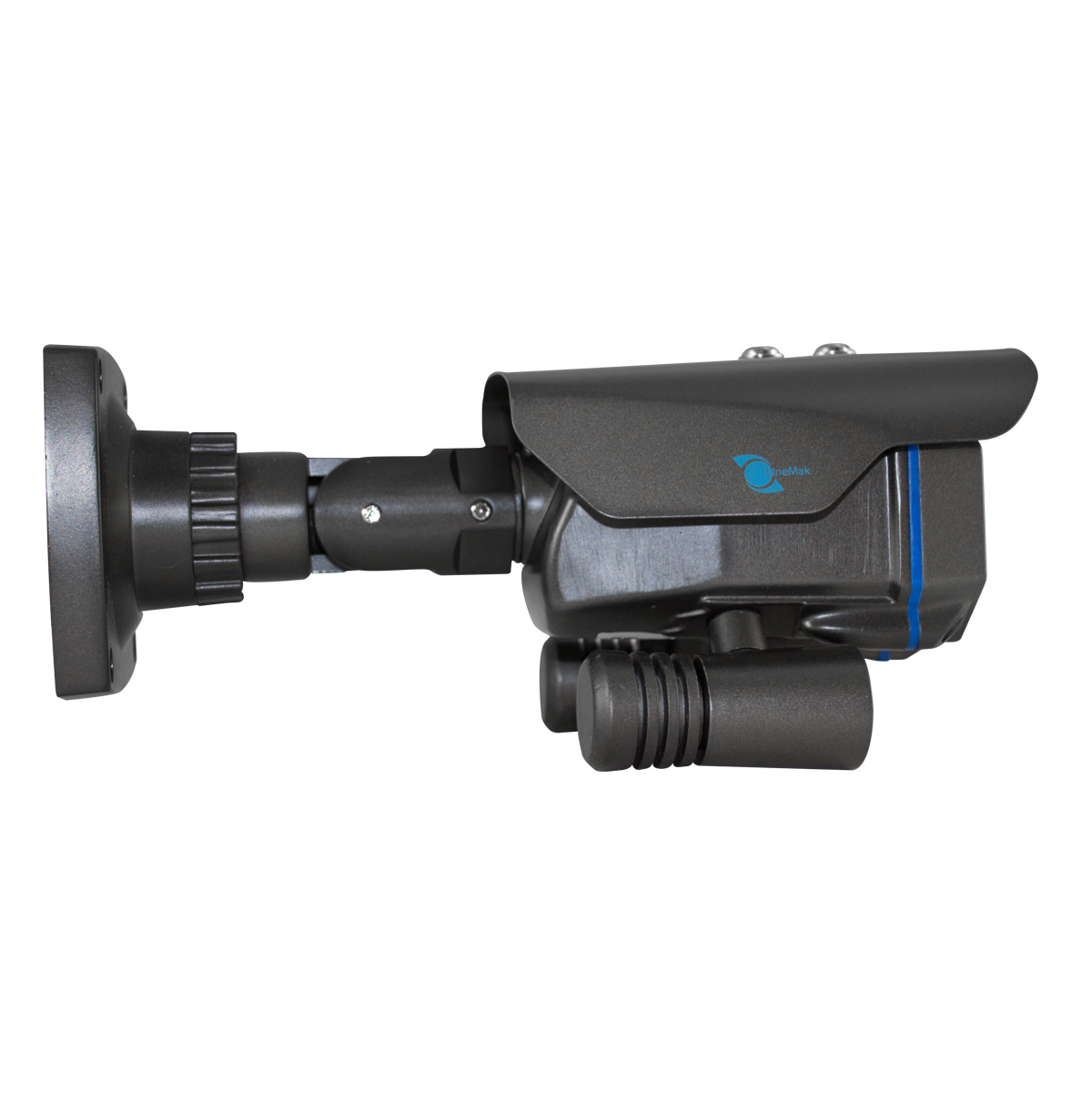 Bullet camera 1/3 SONY CCD 700TVL 2 LED Array 164ft IR IP66 - Image 3