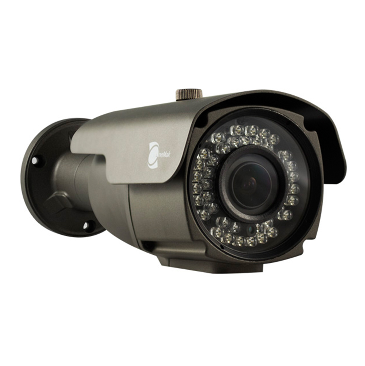 Bullet camera 1/3 SONY CCD 800TVL 2.8-12mm lens 42 LEDs 131ft IR IP66