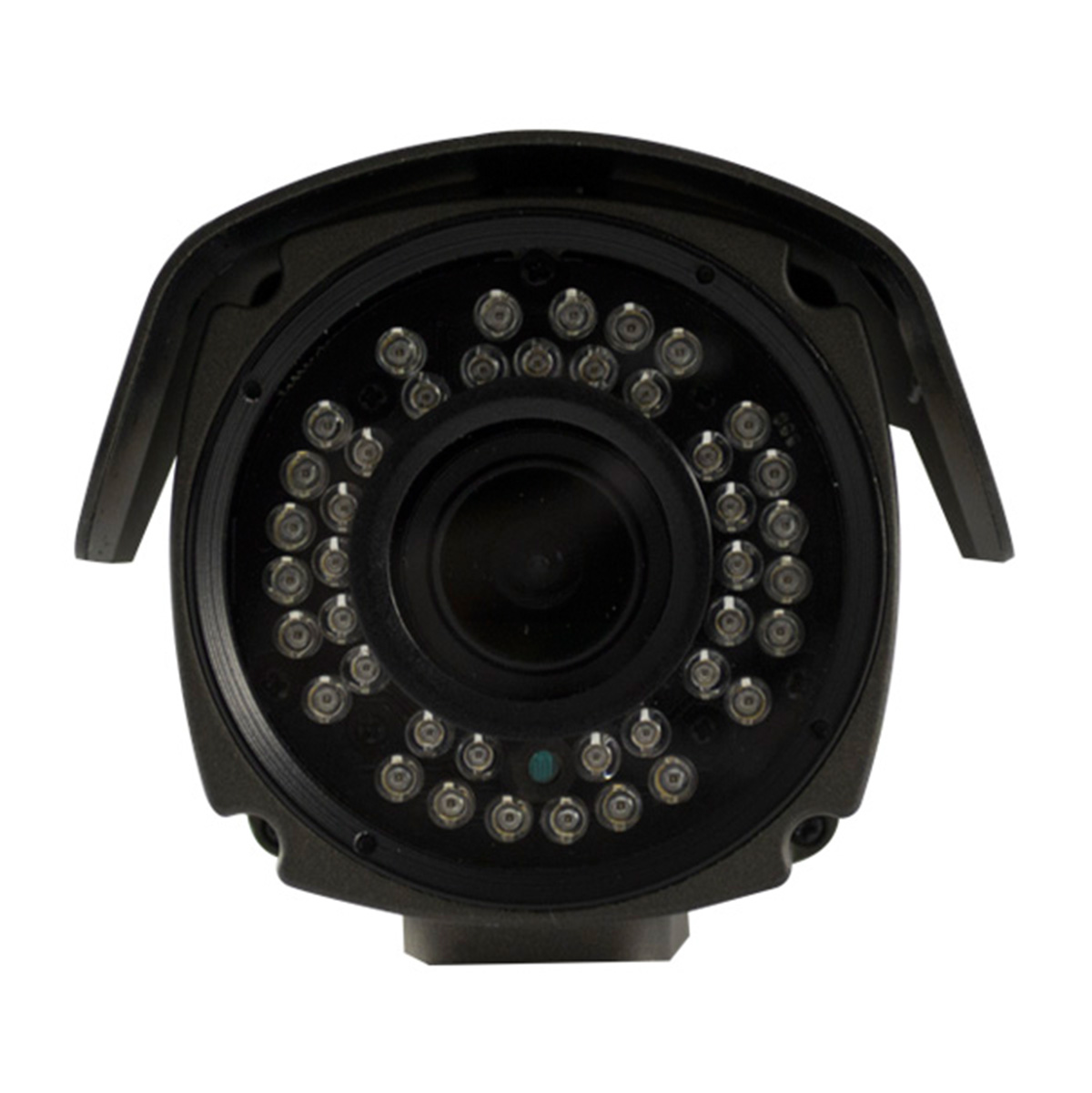 Bullet camera 1/3 SONY CCD 800TVL 2.8-12mm lens 42 LEDs 131ft IR IP66 - Image 2