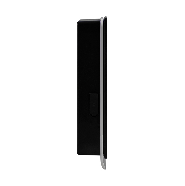 Card reader, compatible with access controls and attendance - Image 3