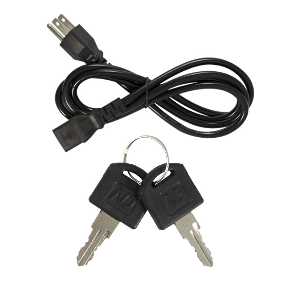 Power Supply centralized 18CH DC 12V/10A - Image 5