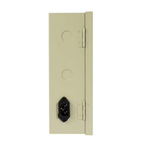 Power Supply centralized 18CH DC 12V/10A - Image 3