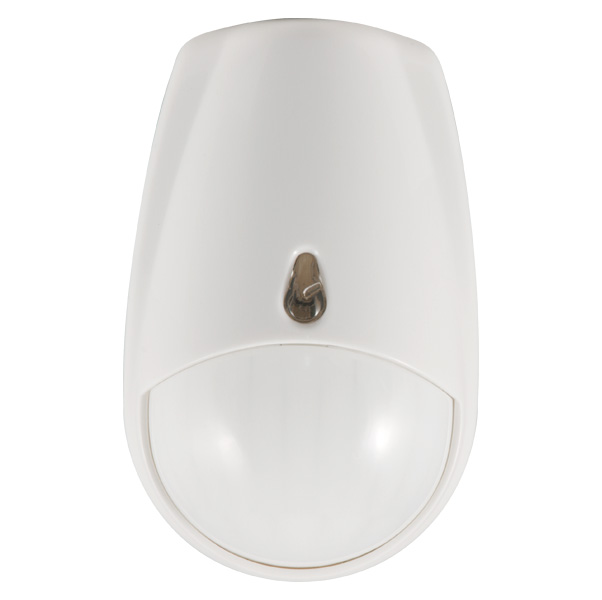 Digital Motion Detector IR wireless, indoor, detection range of 29 fts - Image 2