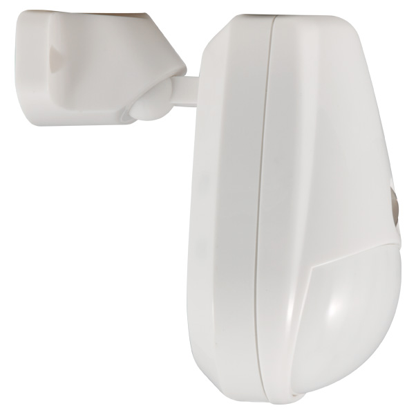 Digital Motion Detector IR wireless, indoor, detection range of 29 fts - Image 3