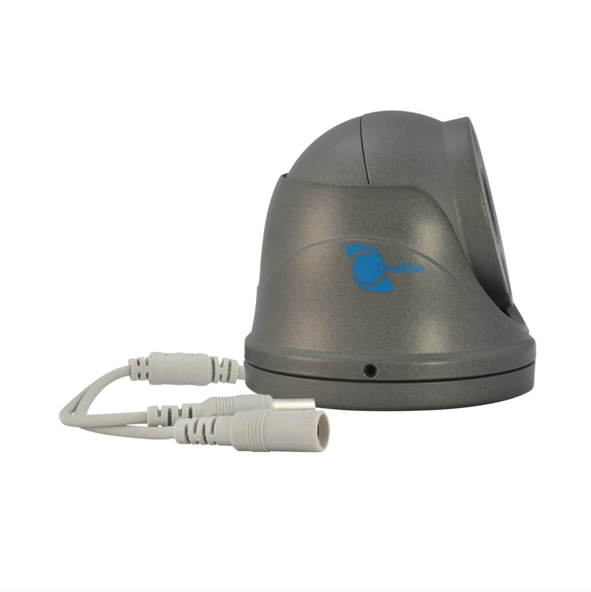 IR Dome camera, HDIS CMOS Sensor, 700TVL, 6mm lens, 1 LED Array, IP66 - Image 10