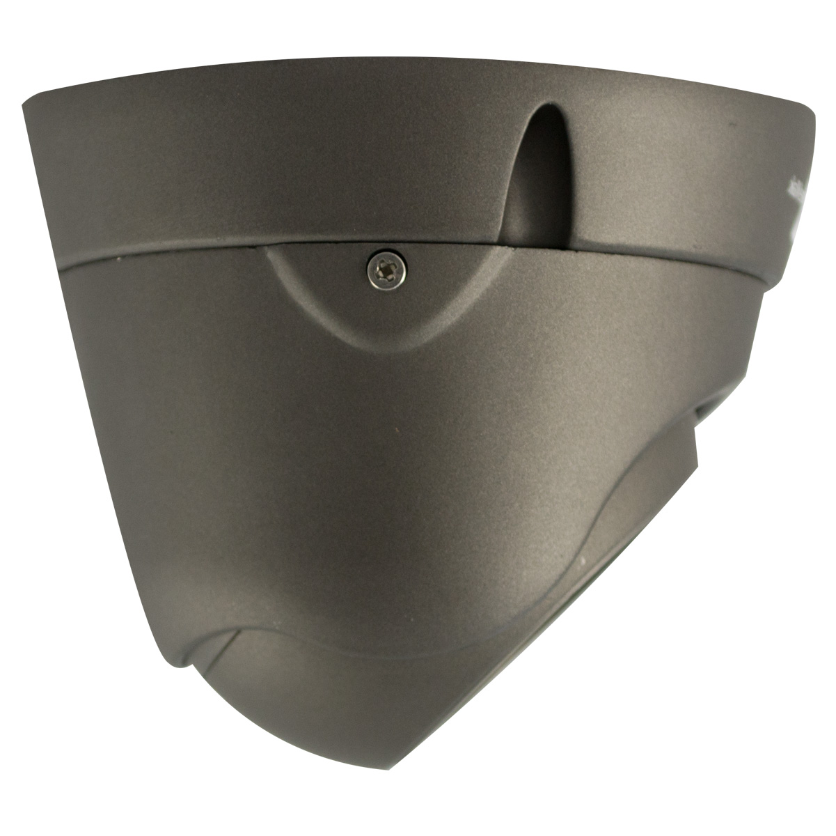 Vandalproof Dome camera, HD Sensor, 800TVL, 3.6mm lens, 2 LED Array - Image 3