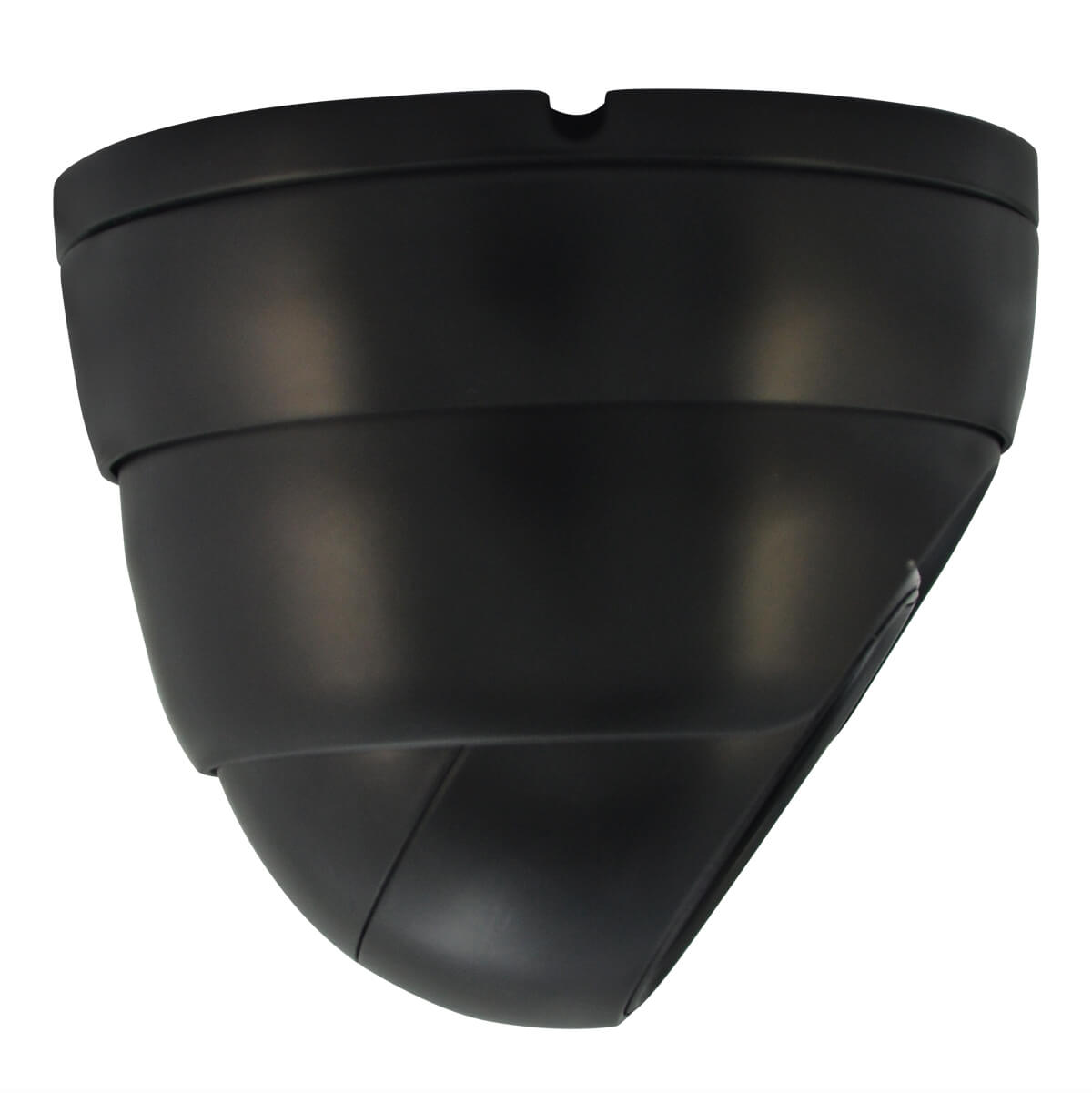 Dome camera, SONY CCD Sensor, 700TVL, 3.6mm lens, 24 LEDs, 65ft IR UTC - Image 3