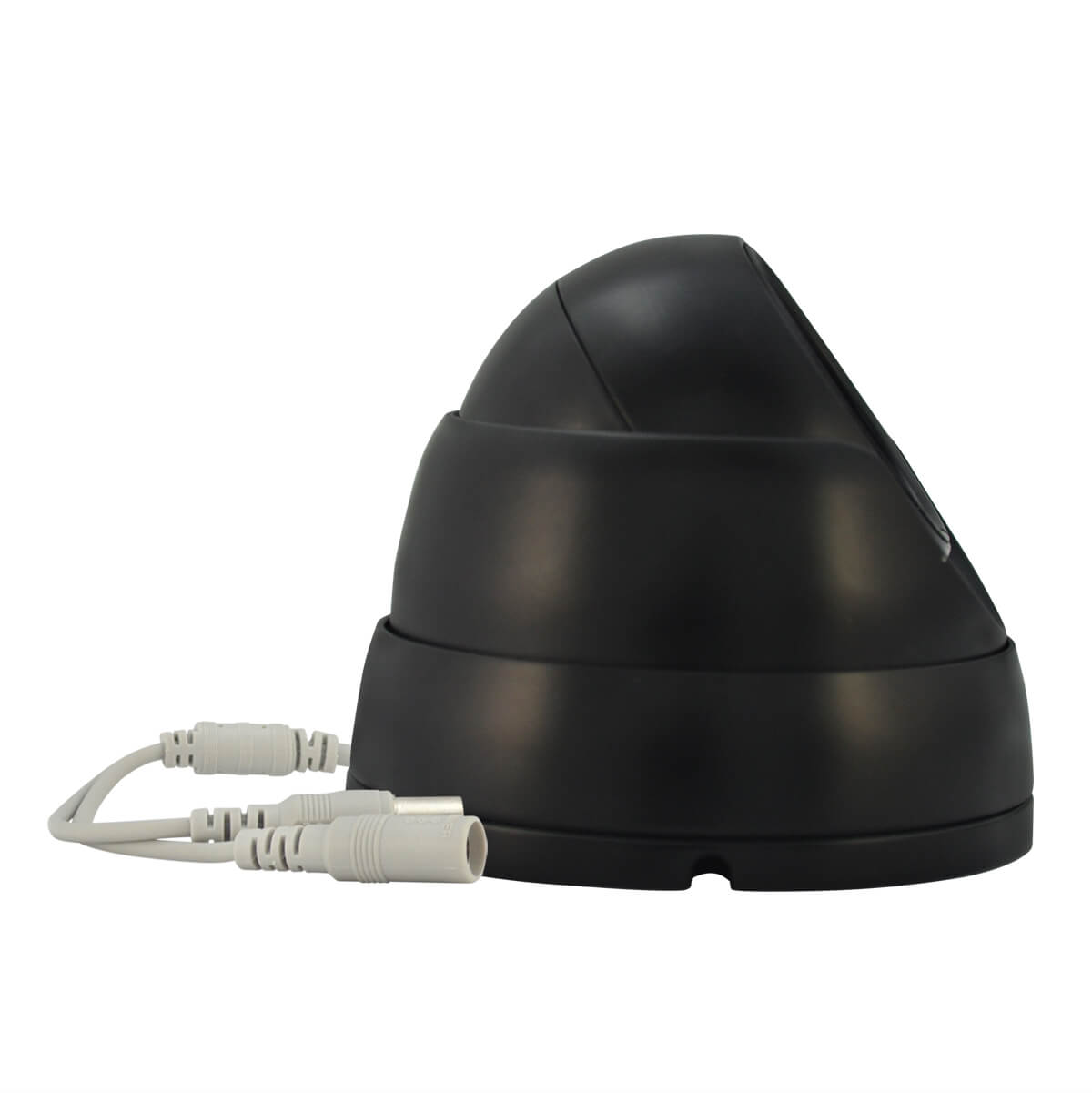 Dome camera, SONY CCD Sensor, 700TVL, 3.6mm lens, 24 LEDs, 65ft IR UTC - Image 9