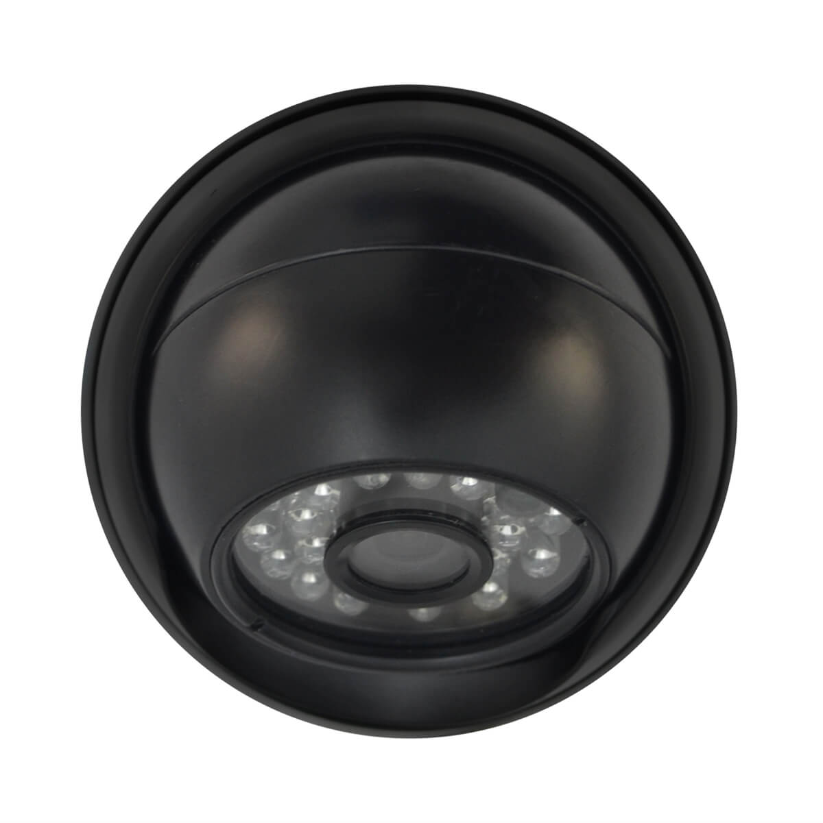 Dome camera, SONY CCD Sensor, 700TVL, 3.6mm lens, 24 LEDs, 65ft IR UTC - Image 5
