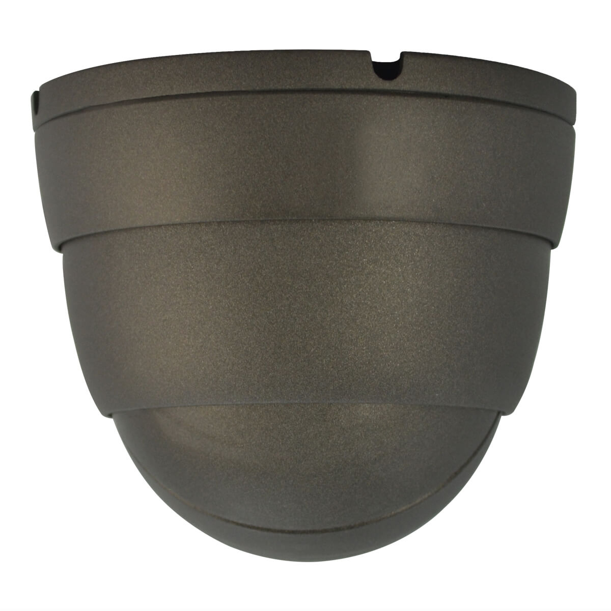 IR Dome camera, SONY CCD Sensor, 700TVL, 3.6mm, 23pcs LEDs, AGC, BLC - Image 4