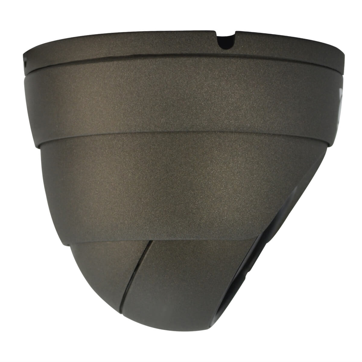 IR Dome camera, SONY CCD Sensor, 700TVL, 3.6mm, 23pcs LEDs, AGC, BLC - Image 3