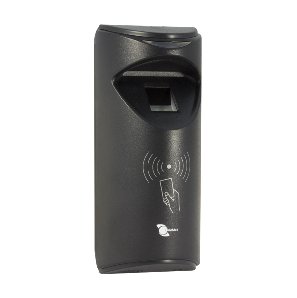 Fingerprint Reader and Access control