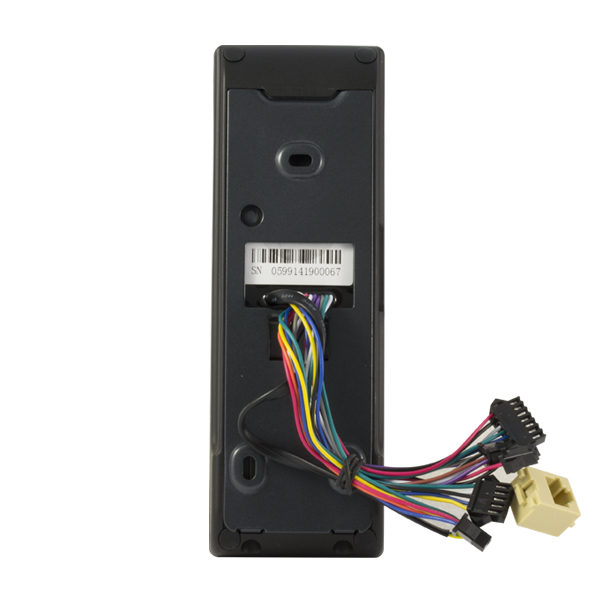 Fingerprint reader, compatible with access panels and attendance, IP65 - Image 4
