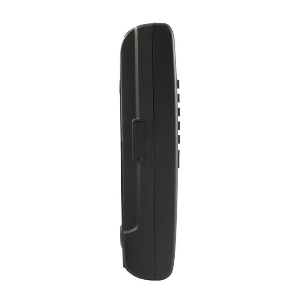 Fingerprint reader, compatible with access panels and attendance, IP65 - Image 3