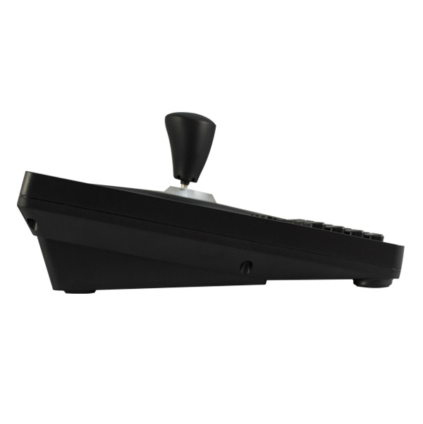 Joystick control for PTZ cameras, supports up to 31 cameras 8 LCD  - Image 4