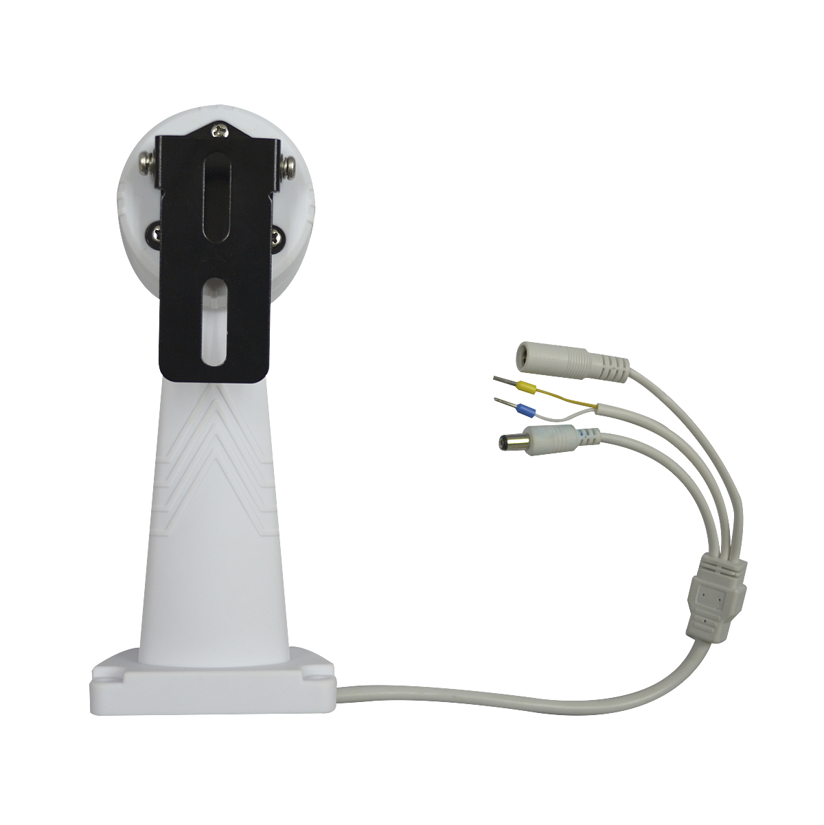 Metal bracket for indoor or outdoor with electronic rotation - Image 4