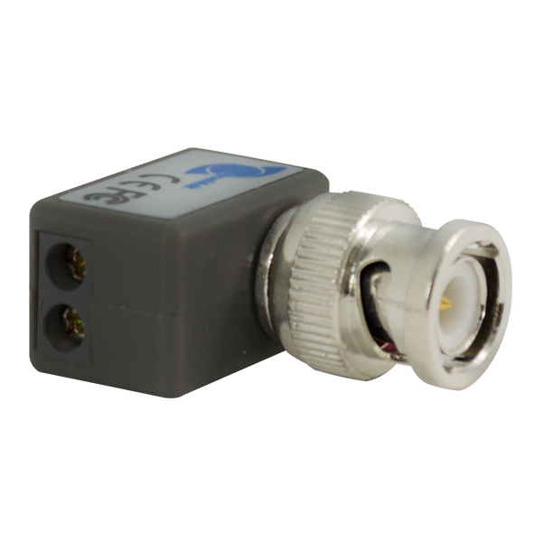 Video balun passive 2000ft, Contains 6 Pairs (12 Pcs). - Image 3